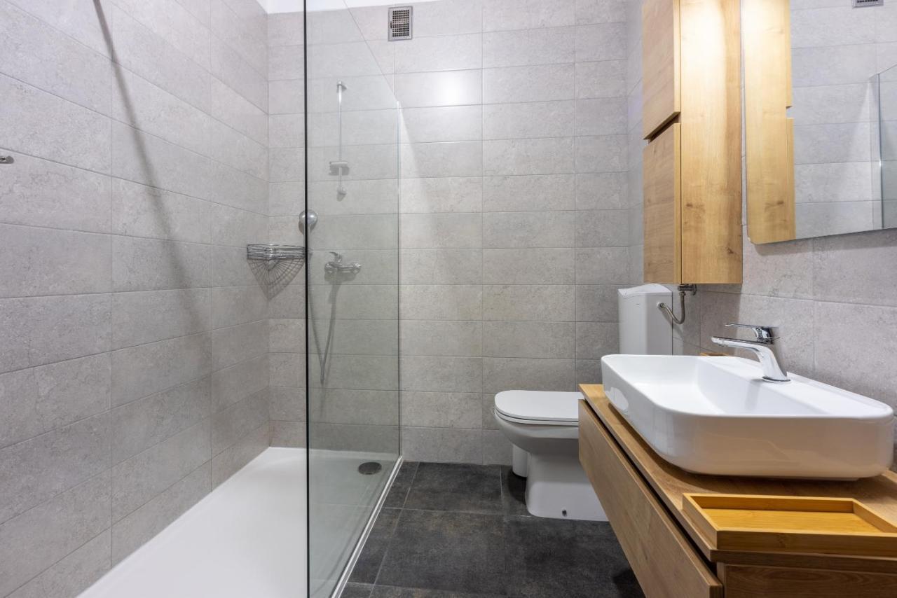 Apartment Arya ซริกเวนิซา ภายนอก รูปภาพ