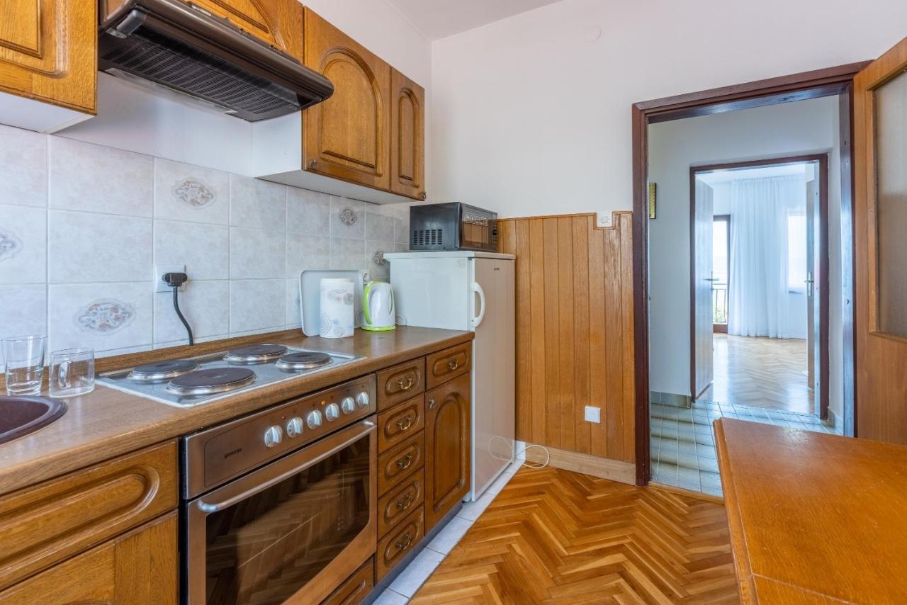 Apartment Arya ซริกเวนิซา ภายนอก รูปภาพ