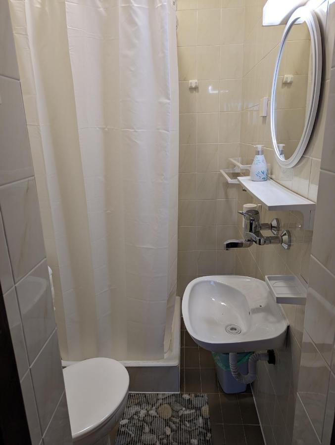 Apartment Arya ซริกเวนิซา ภายนอก รูปภาพ